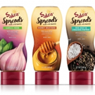 Sabra Launches Line of Sandwich Spreads, Introducing the 'Next Best Thing For Sliced 