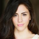 Michelle Veintimilla Will Join Charlotte Jaconelli for US Debut at 54 Below, 9/5 Video