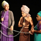 Photo Flash: A Final Look at Obsidian Theater's THE TROJAN WOMEN
