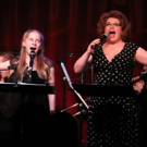 Photo Flash: Klea Blackhurst, Elizabeth Teeter and More Celebrate MERMAN'S…