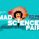 Treetops' Mad Science Fair Hits House of Yes With Acid House Pioneer DJ Pierre