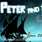 BWW Review: Outstanding PETER AND THE STARCATCHER at Brelby Theatre Company Video