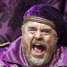 Phill Jupitus to Star in CHITTY CHITTY BANG BANG at King's Theatre Glasgow Video