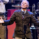 THE GLENN MILLER STORY with Tommy Steele to Launch UK Autumn Tour Video