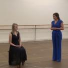 TV: Newcomer Kerstin Anderson, Ashley Brown & Ben Davis Preview Upcoming National…