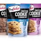 FlapJacked Launches First-to-Market High-Protein Cookie Mix