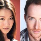 Kara Wang and Matthew Jaeger to Lead CHINGLISH at East West Players; Full Cast Announ Video