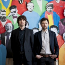 Irish Rockers The Stunning to Go Acoustic at Irish Arts Center Next Month Video