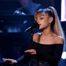 VIDEO: Ariana Grande & Jason Robert Brown Perform 'Jason's Song' on TONIGHT SHOW Video