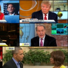 CBS THIS MORNING Posts Network's Best Morning News Viewer Delivery in 22 Years