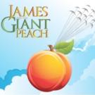JAMES AND THE GIANT PEACH to Play The John W. Engeman Theater This Fall