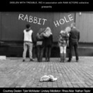 DEELEN with TROUBLE to Present RABBIT HOLE Video