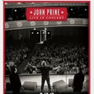 Grammy Winner John Prine to Play at the Warner This September