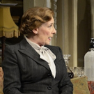 BWW Interview: Phyllis Logan Talks DOWNTON and PRESENT LAUGHTER Video