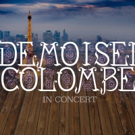 Samantha Massell to Lead MADEMOISELLE COLOMBE at Feinstein's/54 Below this April Video