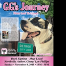 Author and Animal Welfare Activist Announce Meet and Greet, Book Signing, 11/8 Video