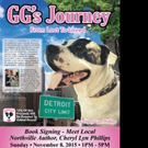 Author and Animal Welfare Activist Announce Meet and Greet, Book Signing, 11/8