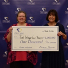 First Lady Karen Pence Awards Grant to Fort Wayne Civic Theatre