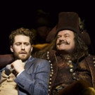 HEDWIG AND THE ANGRY INCH, FINDING NEVERLAND, and More Lead Broadway/San Diego…