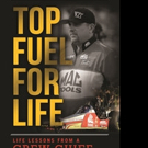 NHRA Kalitta Motorsports Crew Chief Jim Oberhofer Debuts Book, TOP FUEL FOR LIFE