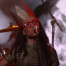 VIDEO: Esperanza Spalding Performs 'Good Lava' on LATE SHOW Video