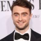 Stage and Screen Star Daniel Radcliffe Set for FBI Thriller IMPERIUM