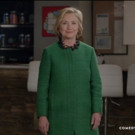 VIDEO: Hillary Clinton Makes Appearance on Tonight's BROAD CITY Video