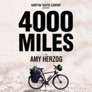 Hampton Theatre Company to Present 4000 MILES Video