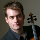 Princeton Symphony Orchestra Executive Director Marc Uys Perform at March 20th Chambe Video