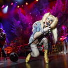 Euan Morton and Hannah Corneau to Headline Fisher Theatre's HEDWIG AND THE ANGRY INCH