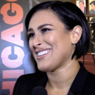 BWW TV: Rumer Willis Opens Up About Making Her Broadway Debut in the 'Saucy' CHICAGO! Video