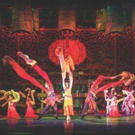 THE IMPERIAL BELLS OF CHINA Set for Australian Tour, Starting This May