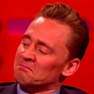 VIDEO: Tom Hiddleston Pulls Out Robert De Niro Impression in Front of the Man Himself Video