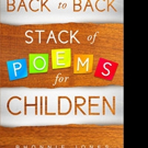 Rhonnie Jones Shares BACK TO BACK STACK OF POEMS FOR CHILDREN
