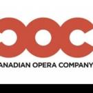 Canadian Opera Company Releases Schedule of Events for September 2015 Video