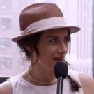 VIDEO: Got HAMILTON? Laura Benanti, Jesse Tyler Ferguson, and More Test Their US…