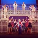 BWW Reviews: Theatre Memphis' ANYTHING GOES - It's 'De-Lovely'! Video