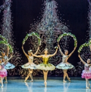 BWW Previews: LE CORSAIRE at Academy Of Music in Philadelphia