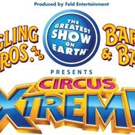 Ringling Bros. and Barnum & Bailey Presents CIRCUS XTREME, Today
