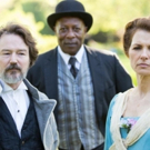Brave New World Rep to Bring Full Production of THE PLANTATION to Governors Island