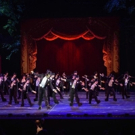 BWW Review: The MUNY's Hilarious Production of YOUNG FRANKENSTEIN