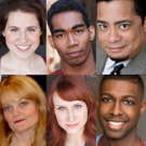 AstonRep's THE BLACK SLOT to Make World Premiere This Fall at Raven Theatre Video