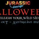 JURASSIC LOUNGE to Take Over Australian Museum