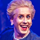 BWW Interview: Jon Brittain Talks MARGARET THATCHER QUEEN OF SOHO at Udderbelly…