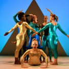 Rosie Kay Dance Company Returns to Home with MK ULTRA Video