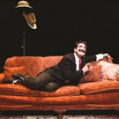Centerstage Presents Frank Ferrante in AN EVENING WITH GROUCHO Video