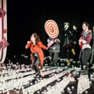 BEA Teatro Pomodoro Presents Cabaret from The Shadows Video