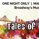 Betsy Wolfe, Wesley Taylor & More Will Lead New York City Premiere of TALES OF THE CI Video