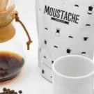 Moustache Coffee Club Shows Off New Design
