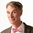 Netflix to Debut New Talk Show BILL NYE SAVES THE WORLD, Spring 2017